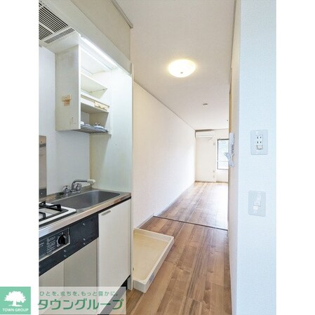 サンライトマンションの物件内観写真